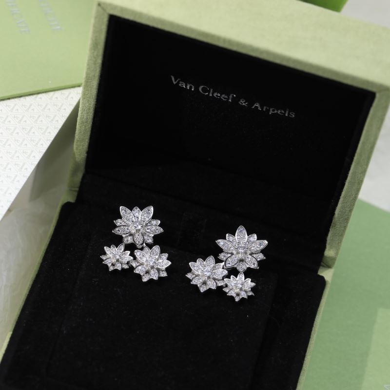 Vca Earrings